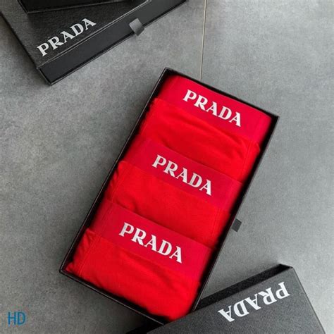 prada mens underwear